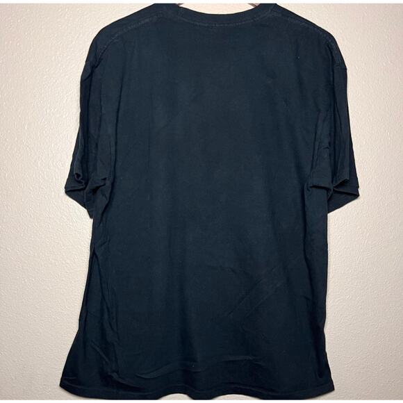 🎸 Hard Rock Cafe Madrid Tee – XL - Picture 2 of 4